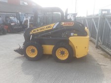 Newholland 218 superboom for sale  HAVERFORDWEST
