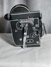 Vintage bolex h16 for sale  Big Bar