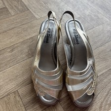 Ladies gold zodiaco for sale  ROTHERHAM