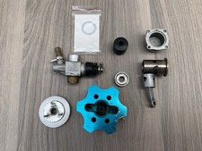 Engine carburetor 20b for sale  Dearborn