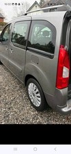 Peugeot partner tepee for sale  BORDON