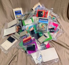 Cartuchos de estado sólido Texas Instruments TI-99/4a - TODOS TESTADOS / PICK-EM / TI comprar usado Cartuchos de estado sólido Texas Instruments TI-99/4a - TODOS TESTADOS / PICK-EM / TI comprar usado  Enviando para Brazil