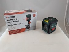 Livella laser croce usato Livella laser croce usato  Arezzo