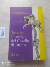Libro castigo del usato  Valgioie