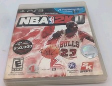Nba 2k11 basketball for sale  Hobbs