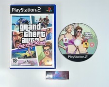 GTA Vice City Stories - Jeu PS2 Sans Notice Version Française Sony PAL comprar usado  Enviando para Brazil