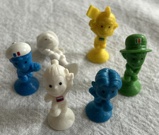 Lidl stikeez 2016 gebraucht kaufen  Bad Oldesloe