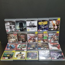 Lote de jogos para Sony PlayStation 3 PS3 pacote em massa x 20 completo testado muito bom estado 🔥, usado comprar usado Lote de jogos para Sony PlayStation 3 PS3 pacote em massa x 20 completo testado muito bom estado 🔥, usado comprar usado  Enviando para Brazil