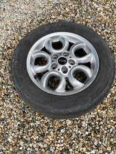 Gomme con cerchi usato  Voltaggio