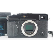 Fujifilm fuji pro1 d'occasion  Expédié en Belgium