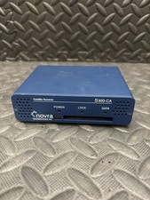 Receptor de dados de satélite Novra S300CA DVB-S2, usado comprar usado  Enviando para Brazil