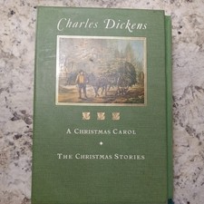 Christmas carol christmas for sale  Galena Park