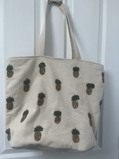 Peacocks beach shopper for sale  STOCKTON-ON-TEES