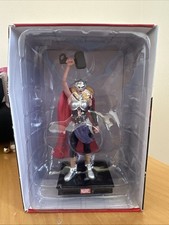 Thor marvel figur gebraucht kaufen  Kempen