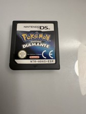 Pokemon edicion diamante usato  San Cassiano