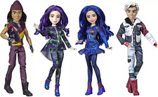 Disney descendants isle for sale  Albuquerque