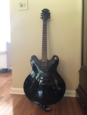 Epiphone dot studio for sale  Bloomington