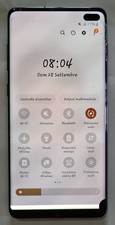Samsung s10 plus usato  Staiti