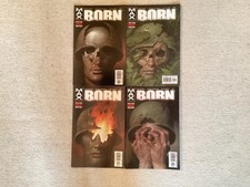 Marvel max born gebraucht kaufen  Hamburg