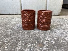 Hawaiian tiki shot for sale  Santa Clara