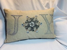 Christmas sequence work for sale  Quincy