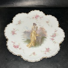 Antique bavaria floral for sale  Orem