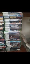 Xbox 360 games for sale  LINCOLN