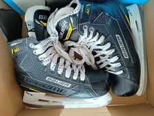 Eishockey schlittschuhe bauer gebraucht kaufen  Aitrang
