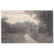 Finborough hall near for sale  GLASGOW