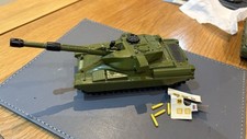 Dinky chieftain tank for sale  WIRRAL