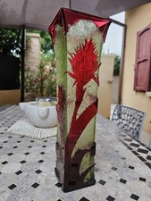 Vase baccarat louis d'occasion  Vernaison