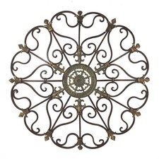 Metal scroll home for sale  Eugene