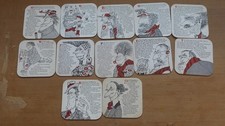 Beermat for sale  WORCESTER