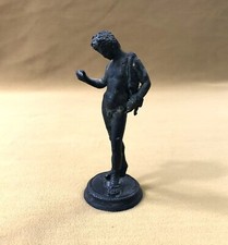 Ancien bronze masculin d'occasion  Nancy-