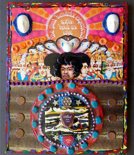 Jimi hendrix album for sale  Gazelle