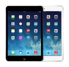Apple iPad mini 2 16GB 32GB 64GB Wi-Fi e LTE 7,9 polegadas cinza espacial prata - Excelente comprar usado  Enviando para Brazil