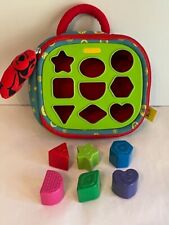 Kids shape sorter for sale  Bethlehem