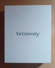 Scatola vuota brosway usato  San Benedetto del Tronto