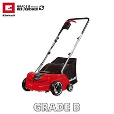 Einhell lawn scarifier for sale  WIRRAL