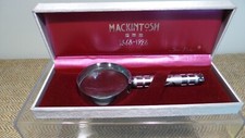 Vintage mackintosh design for sale  LLANELLI
