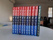 Enciclopedia scuola le usato  Solza