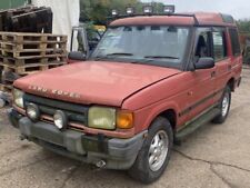 Land rover discovery for sale  PETERSFIELD