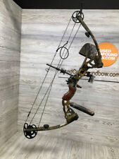 Used bowtech mighty for sale  Onalaska