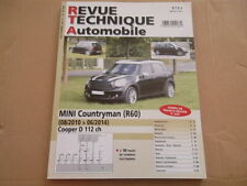 Revue technique mini d'occasion  Fos-sur-Mer