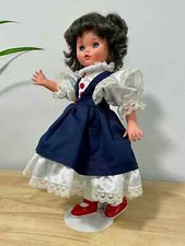 Furga doll italian for sale  Bartlesville