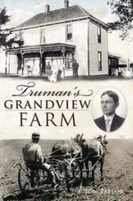 Truman's Grandview Farm by Taylor, Jon comprar usado  Enviando para Brazil