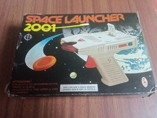 Space launcher 2001 usato  Torino