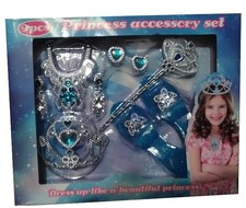 Jeu jouet princesse d'occasion  Baisieux