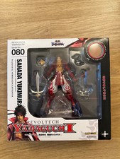 Sengoku basara sanada for sale  LONDON