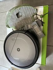 Robot aspirateur laveur d'occasion  Frejus